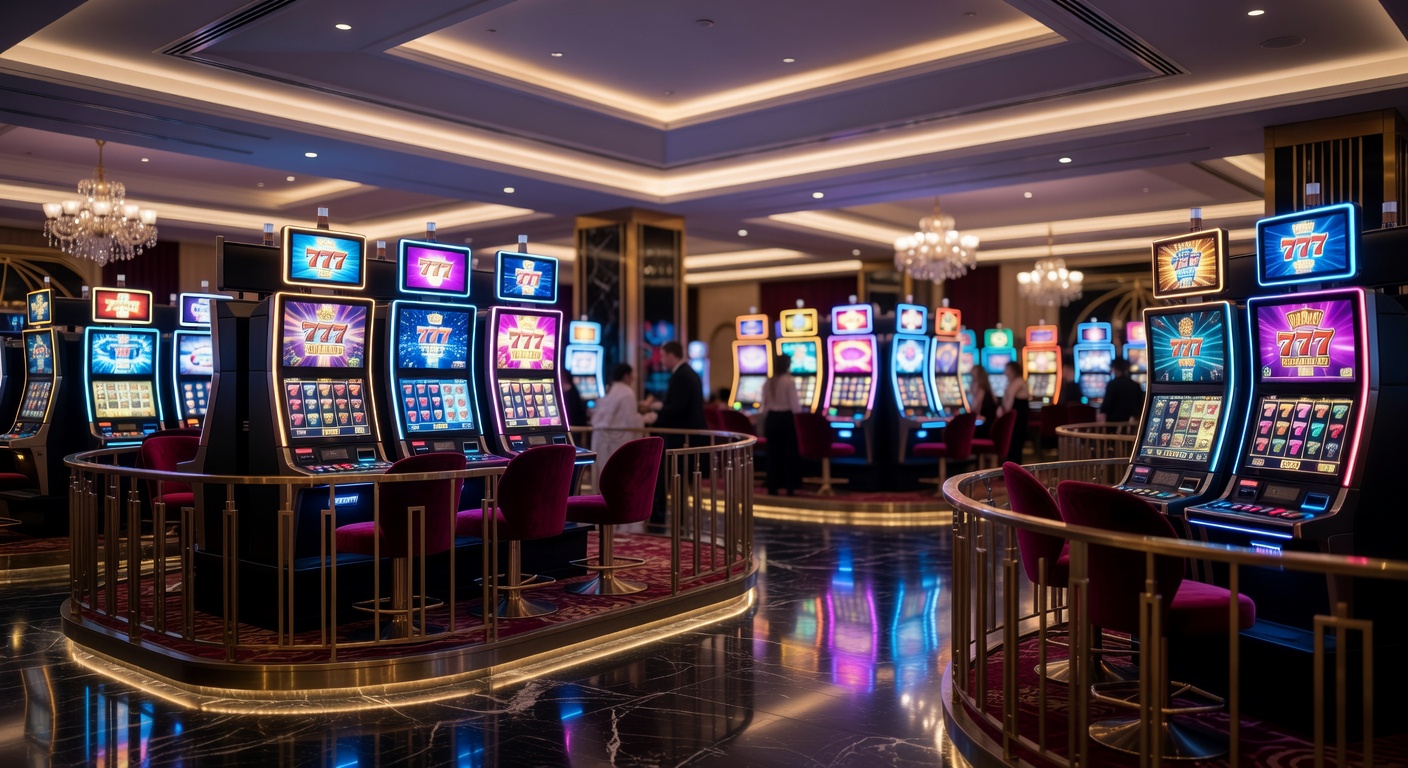 Предимства при избора на най-добрите казина международни - най добрите казина международни