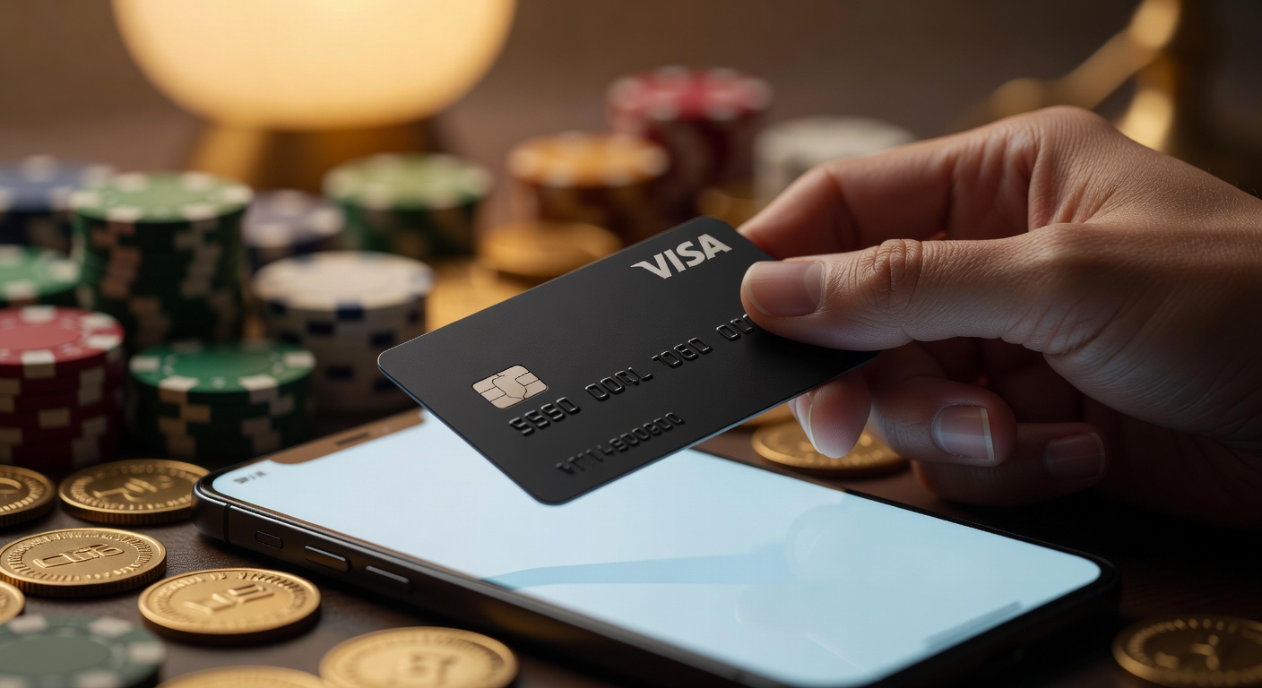 Методи за депозит и теглене в глобалните сайтове - най добрите казина международни