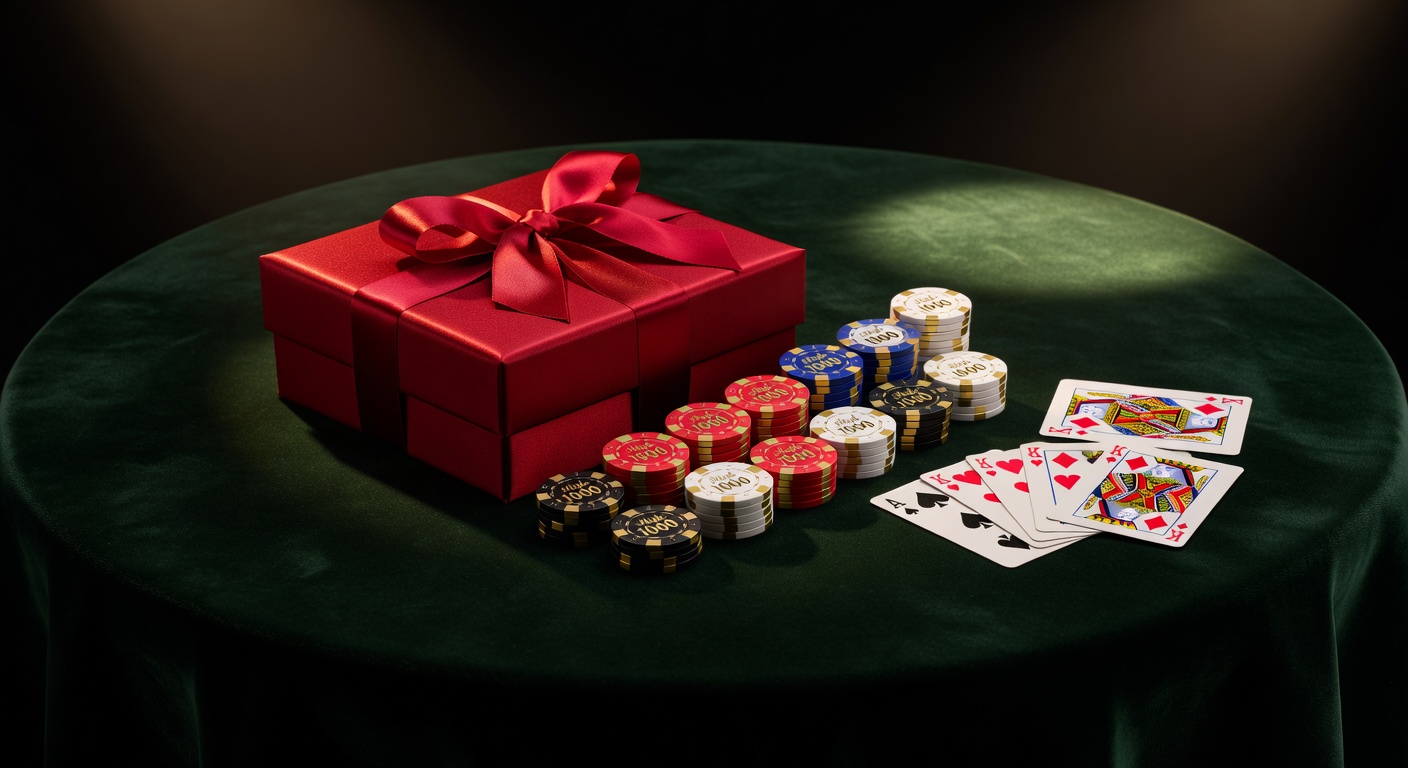 Видове бонуси в чуждестранните сайтове - най добрите казина международни