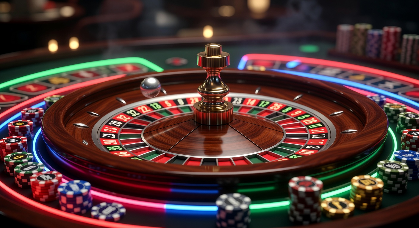 Популярни казино игри в легалните платформи - лицензирани казина в българия