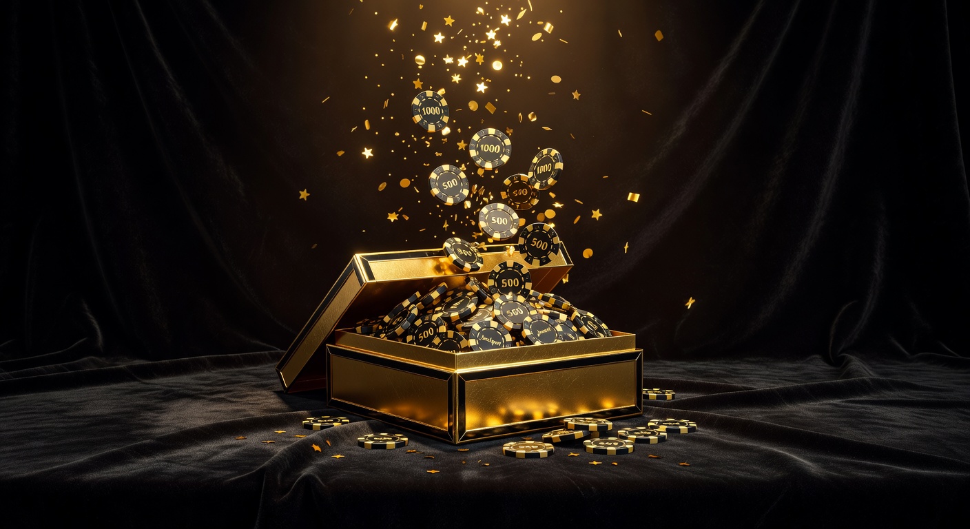 Видове бонуси и промоционални оферти - лицензирани казина в българия