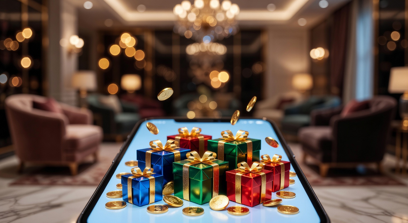 Видове казино бонус без депозит, достъпни днес - казино бонус без депозит